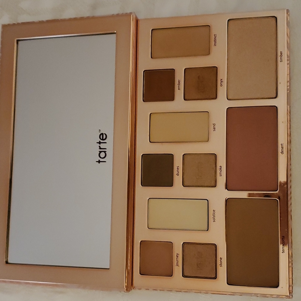 Tarte Clay Play Volume ll